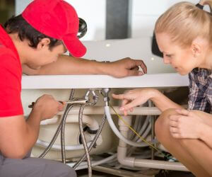 About Water Heater Repair LLC McRae, AR